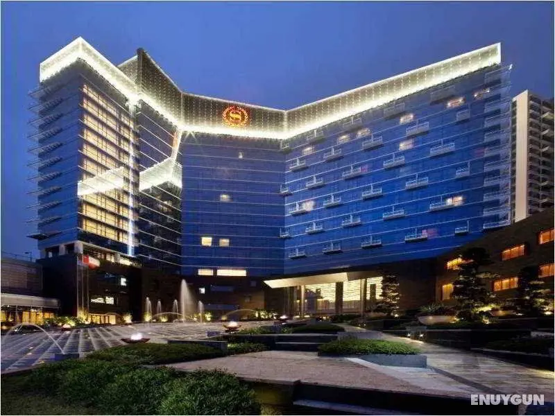 Sheraton Shunde Hotel - Genel