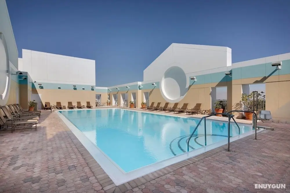 Sheraton Suites Fort Lauderdale Plantation - Öne Çıkan Resim