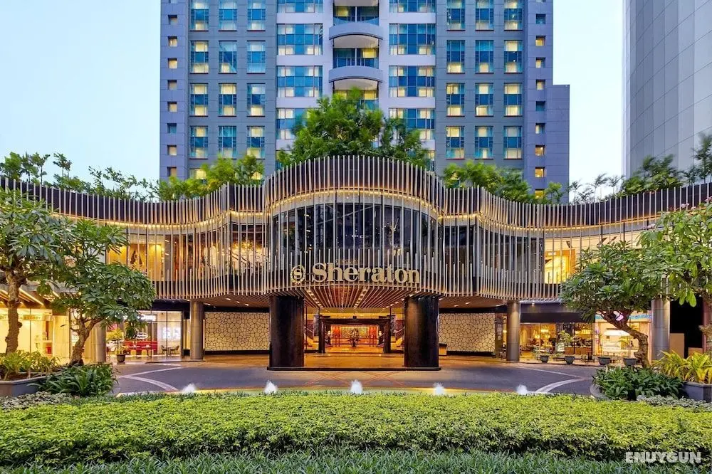 Sheraton Surabaya Hotel and Towers - Öne Çıkan Resim