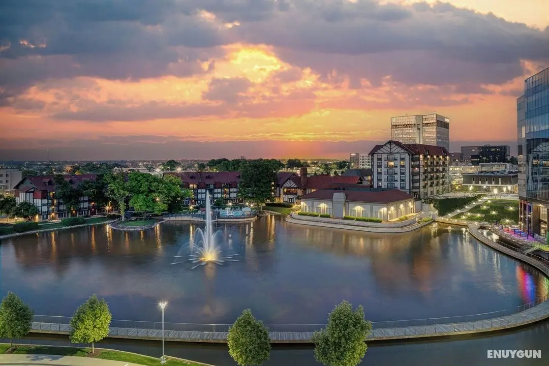 Sheraton Westport Chalet - Öne Çıkan Resim