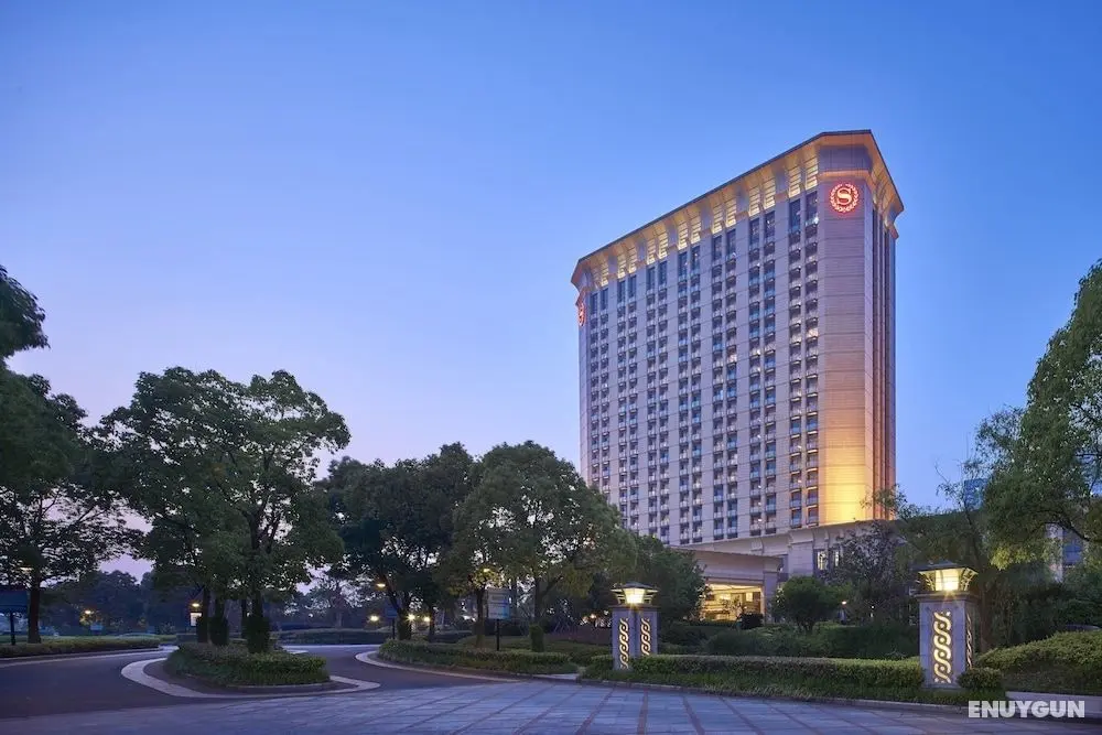 Sheraton Zhoushan Hotel - Öne Çıkan Resim
