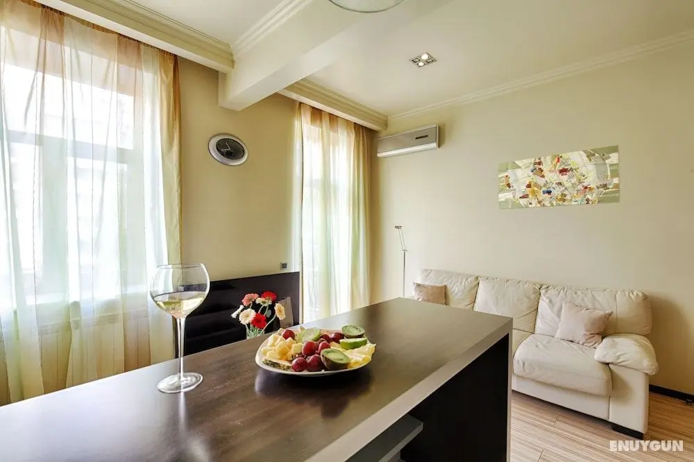 Sherborne ApartHotel - Öne Çıkan Resim