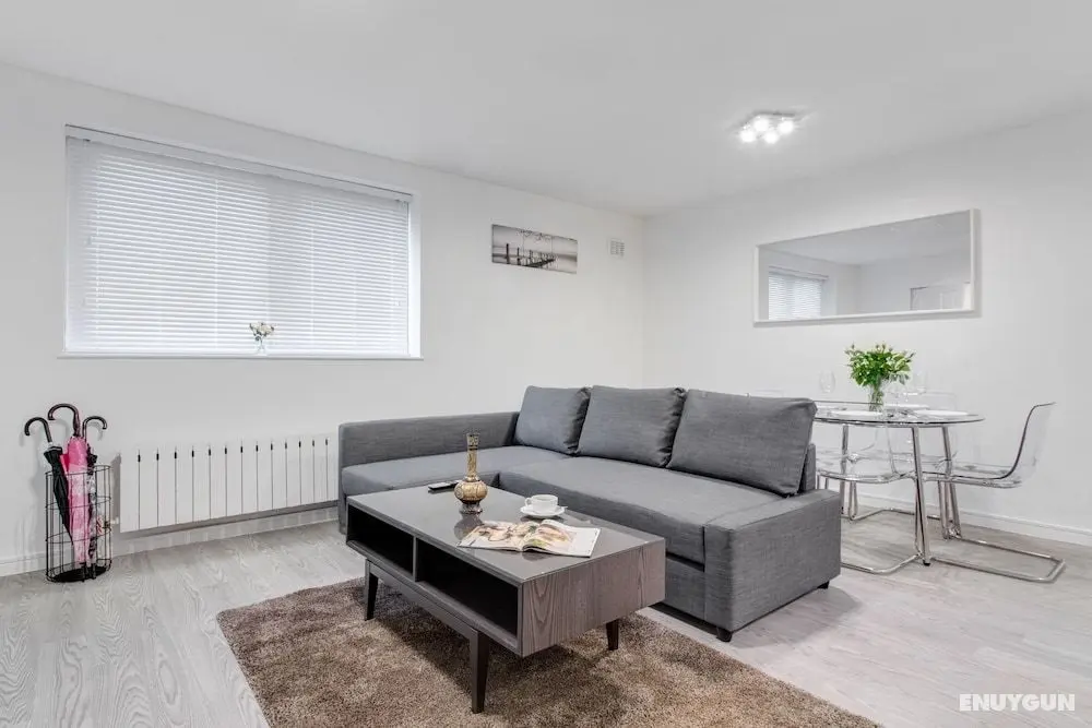 Sherborne Court - Öne Çıkan Resim