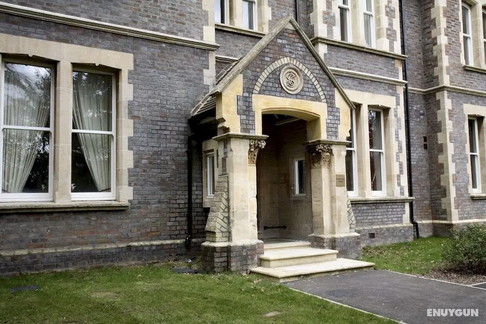 Sherborne House - Öne Çıkan Resim