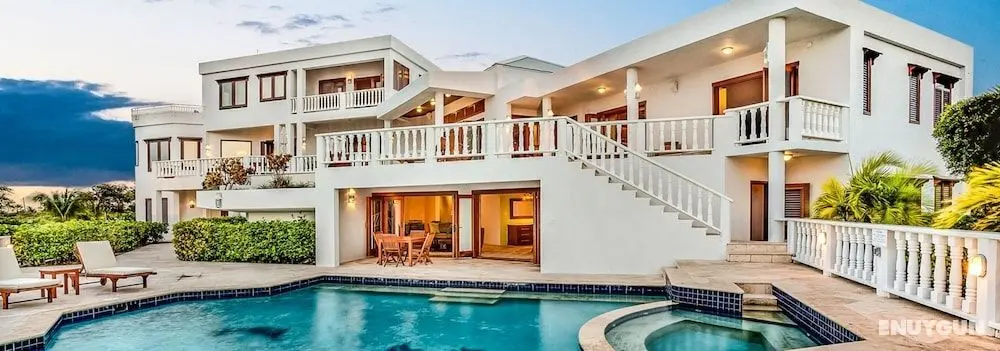 Sheriva Luxury Villas and Suites - Öne Çıkan Resim