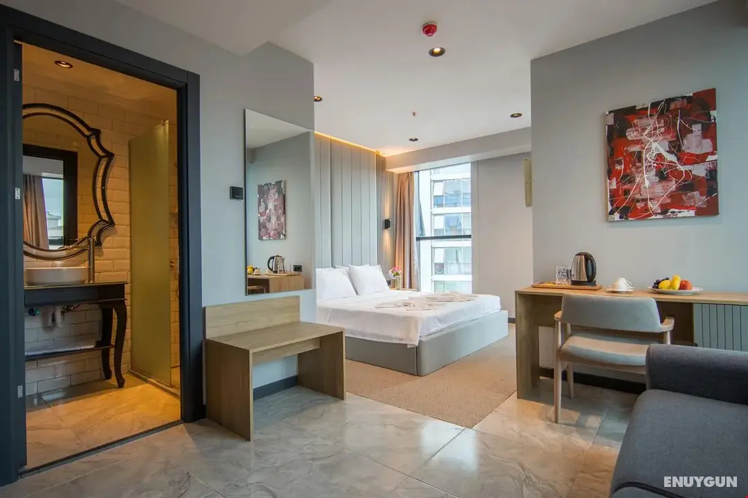Sherlock Homes Hotels - Öne Çıkan Resim