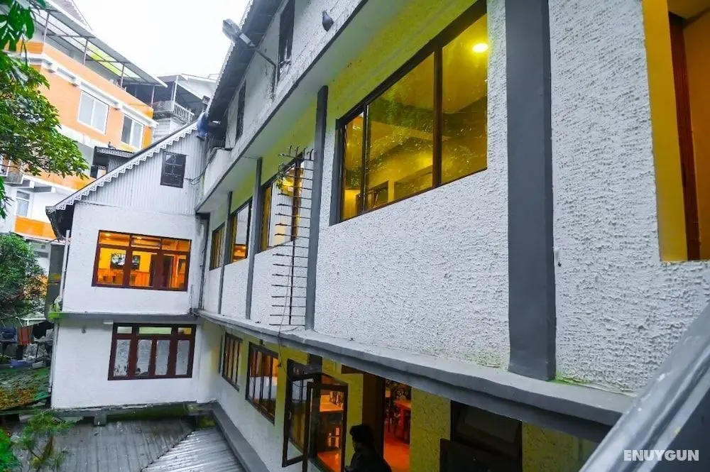 Resort Sherpa International Heritage - Dış Mekan