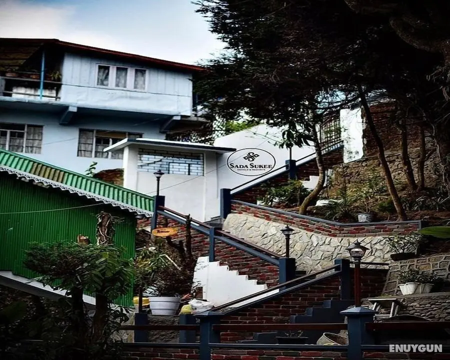 Sherpa International Heritage - Öne Çıkan Resim