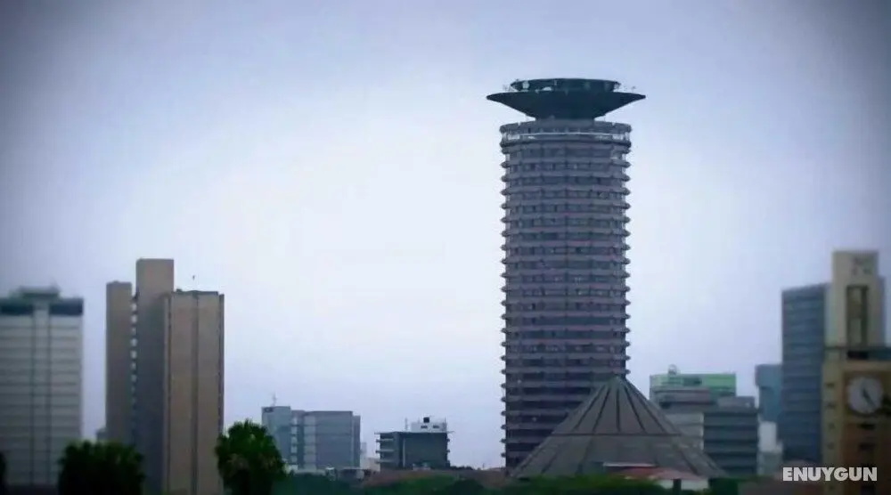 Sherry Homes - Fahari I - İlgi Noktası