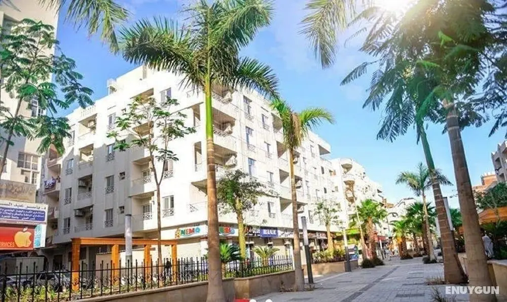 Sherry Hotel Hurghada - Öne Çıkan Resim