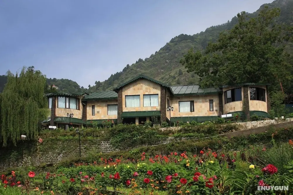 Shervani Hilltop Nainital - Öne Çıkan Resim