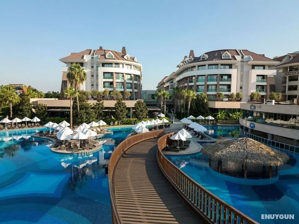 Sherwood Dreams Resort - Öne Çıkan Resim