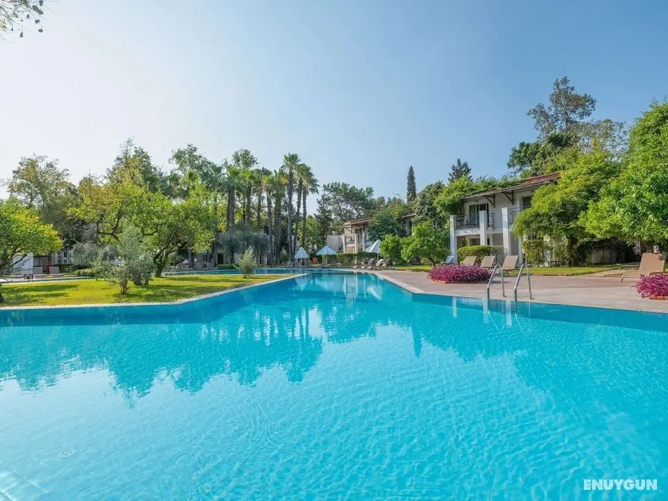 Sherwood Exclusive Kemer - Öne Çıkan Resim