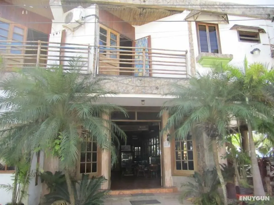 Hotel Sherwood - Öne Çıkan Resim