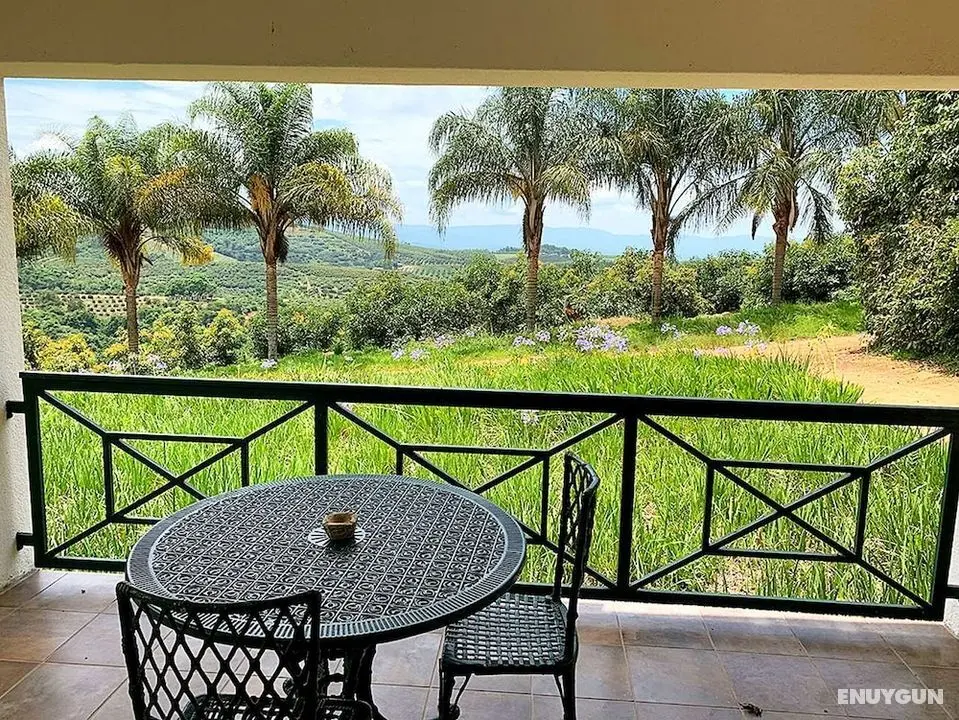 Sherwood's Country House - Öne Çıkan Resim