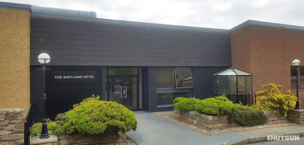 Shetland Hotel - Öne Çıkan Resim