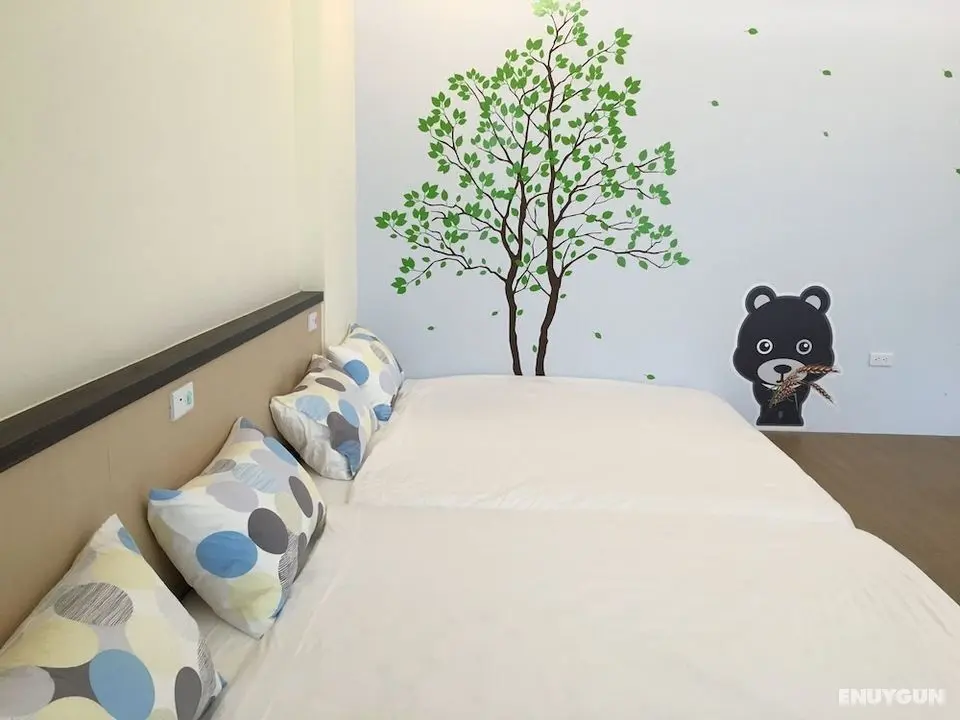 Shiangshiang Forest Hotel - Öne Çıkan Resim