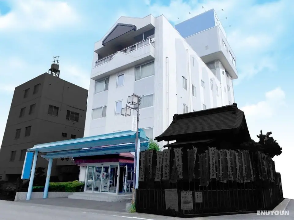 Hotel Shibukawa Hills - Öne Çıkan Resim