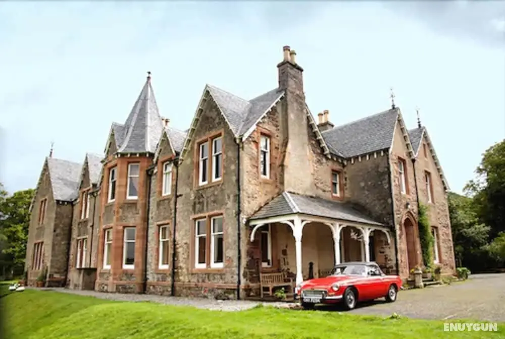 Shieldaig Lodge Hotel - Öne Çıkan Resim