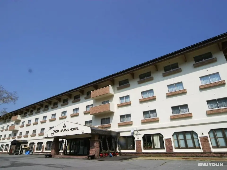 Shiga Grand Hotel - Öne Çıkan Resim