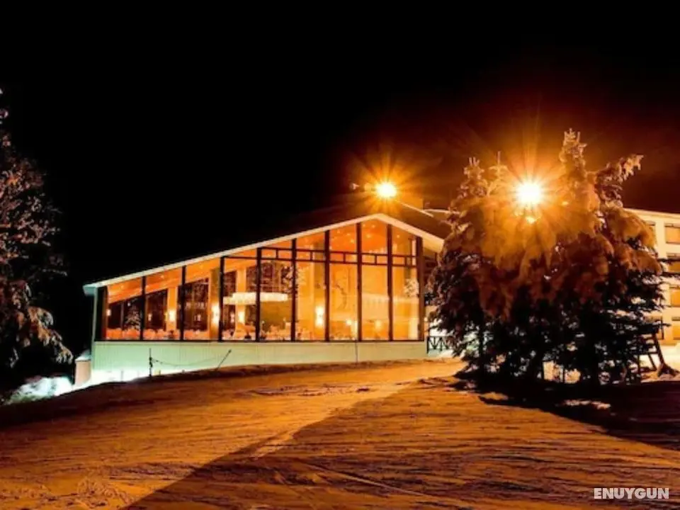 Shiga Kogen Prince Hotel - Öne Çıkan Resim