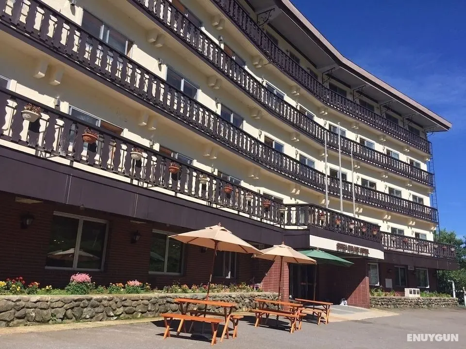 Shiga Palace Hotel - Öne Çıkan Resim