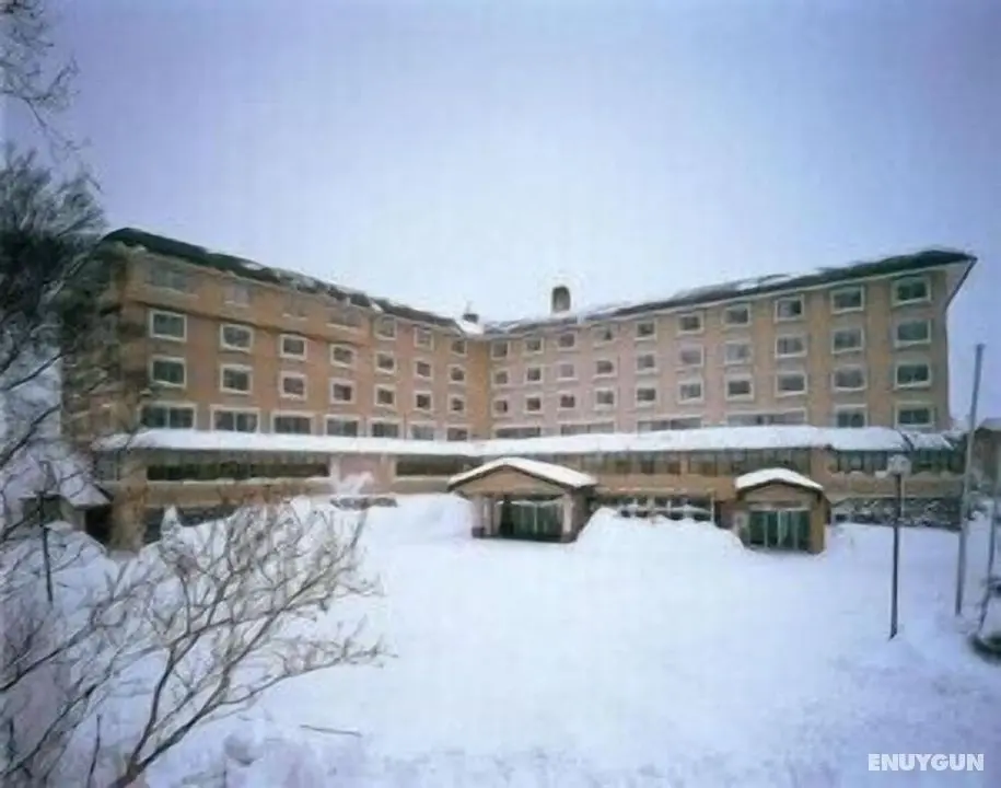 Shiga Park Hotel - Öne Çıkan Resim