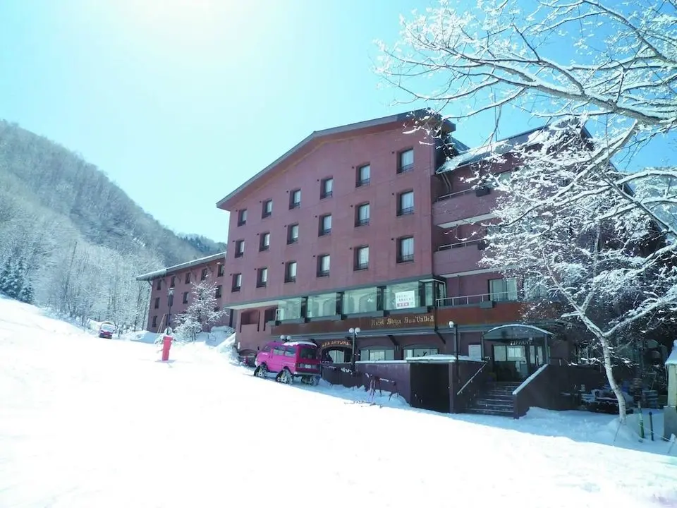 HOTEL Shiga Sunvalley - Öne Çıkan Resim