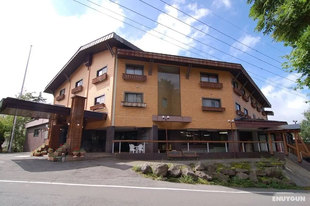 Shigaichii Hotel - Öne Çıkan Resim
