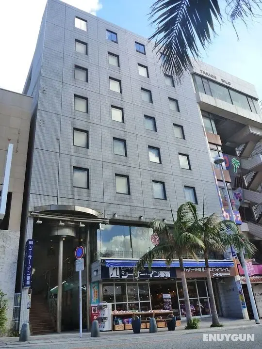 Shiisar Inn Naha - Öne Çıkan Resim