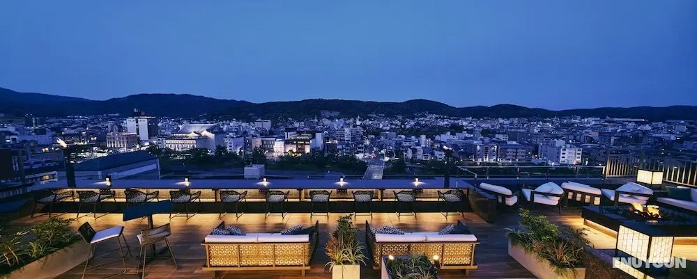 Shijo Kawaramati Onsen Kamogawa Bettei - Öne Çıkan Resim