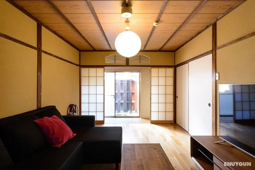 Shiki Homes AKI - Öne Çıkan Resim