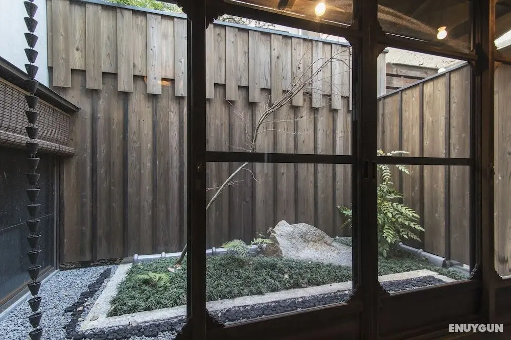 Shiki Homes BISHO - Oda Manzaraları