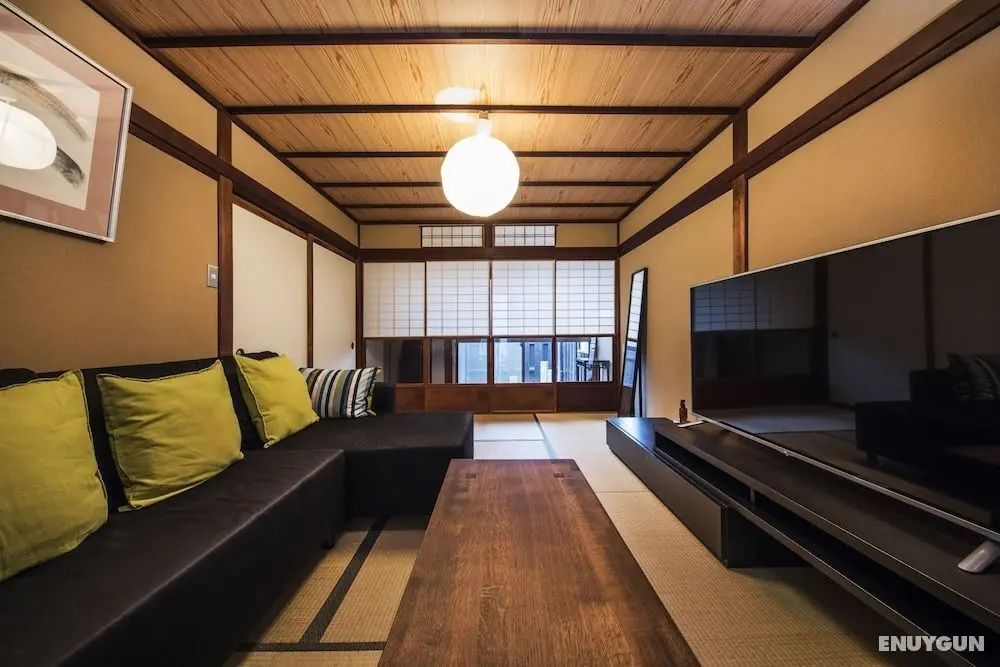 Shiki Homes HARU - Öne Çıkan Resim