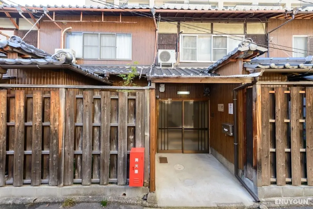 Shiki Homes HIKARI - Dış Mekan