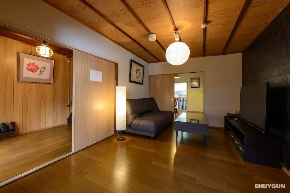 Shiki Homes HIKARI - Öne Çıkan Resim
