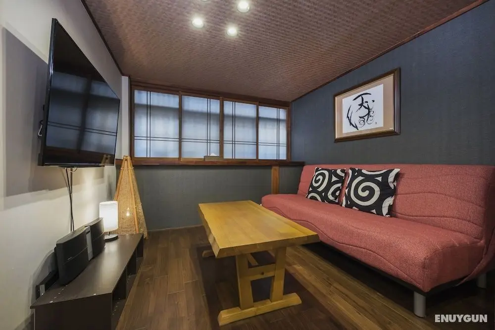 Shiki Homes NENE - Öne Çıkan Resim