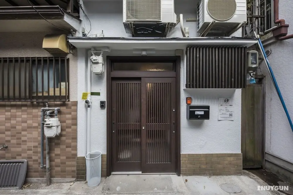 Shiki Homes RURI - Dış Mekan