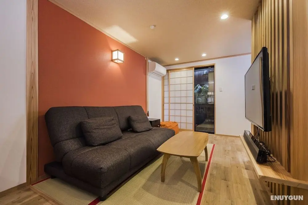 Shiki Homes ZEN FUYACHO - Öne Çıkan Resim