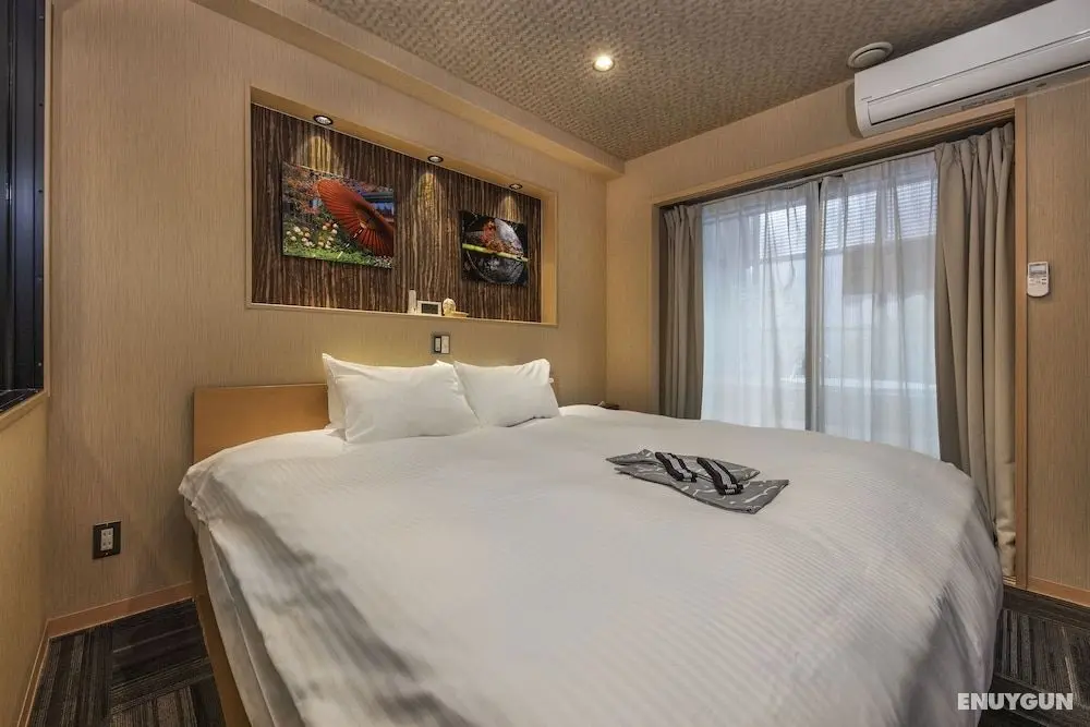 Shiki Suites - Kyoto Umekoji - Öne Çıkan Resim