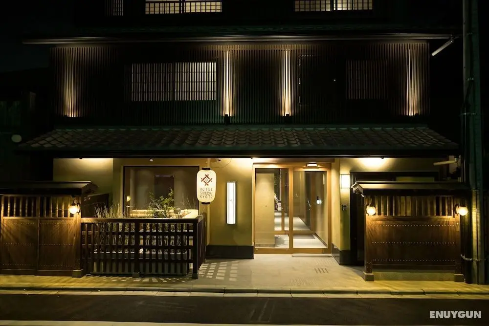 Hotel Shikisai Kyoto - Öne Çıkan Resim