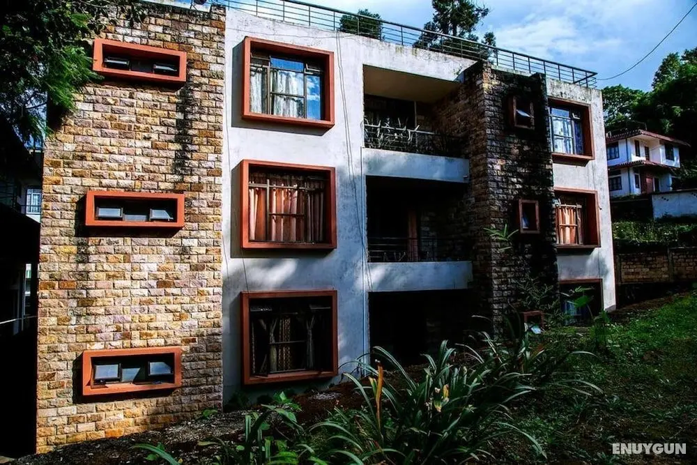 Shillong Lajong Homes - Öne Çıkan Resim