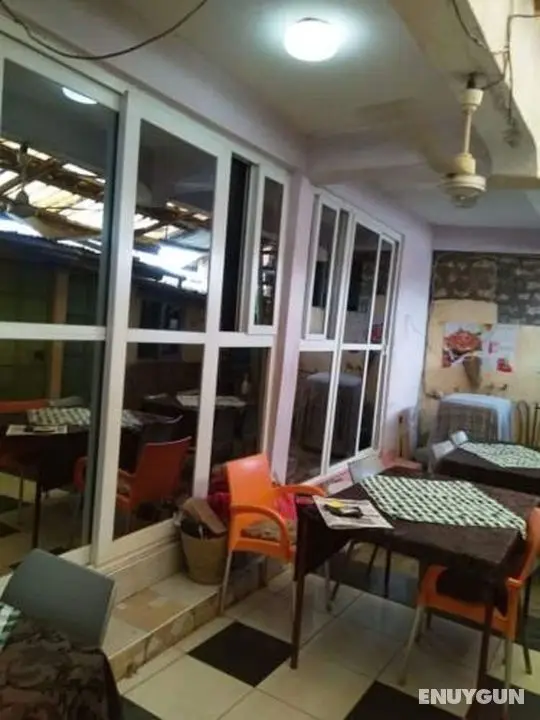 Shiloh Accommodation - Öne Çıkan Resim
