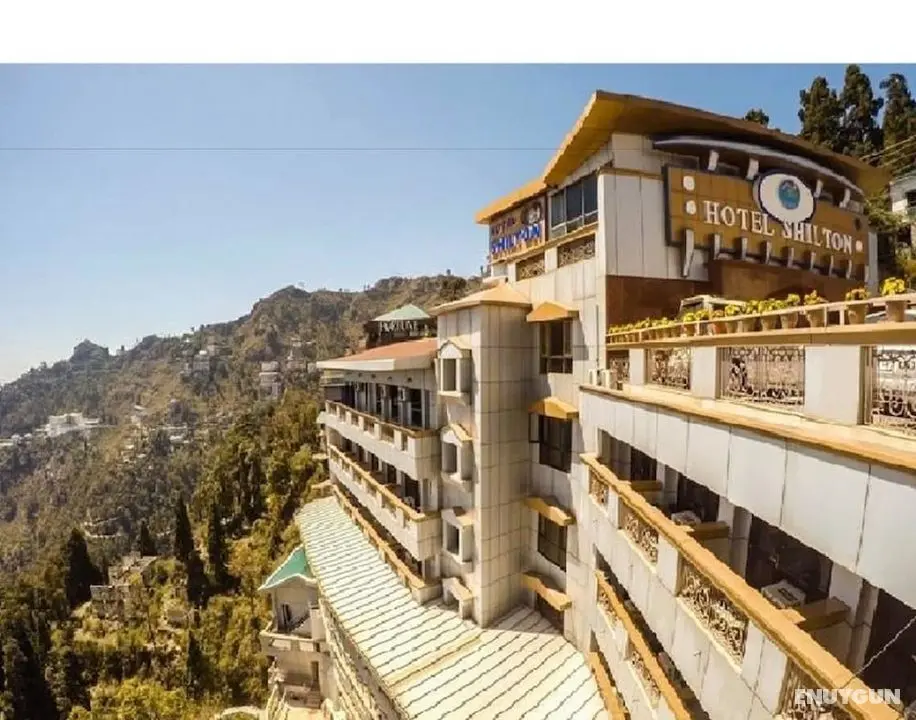 Hotel Shilton by Royal Collection - Dış Mekan
