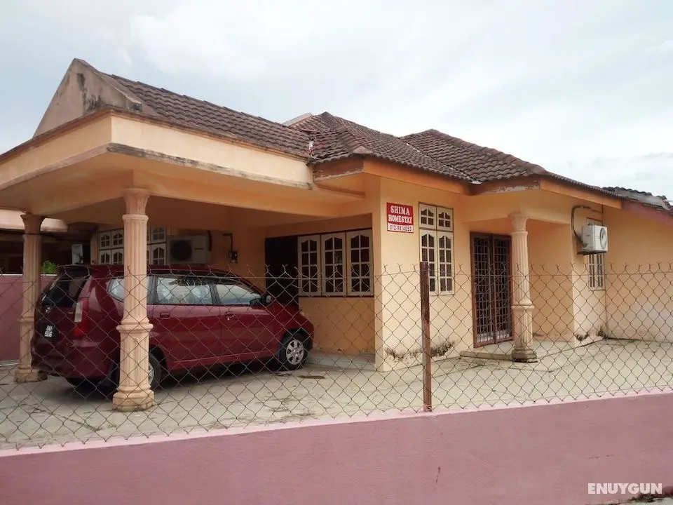 Shima Homestay - Öne Çıkan Resim