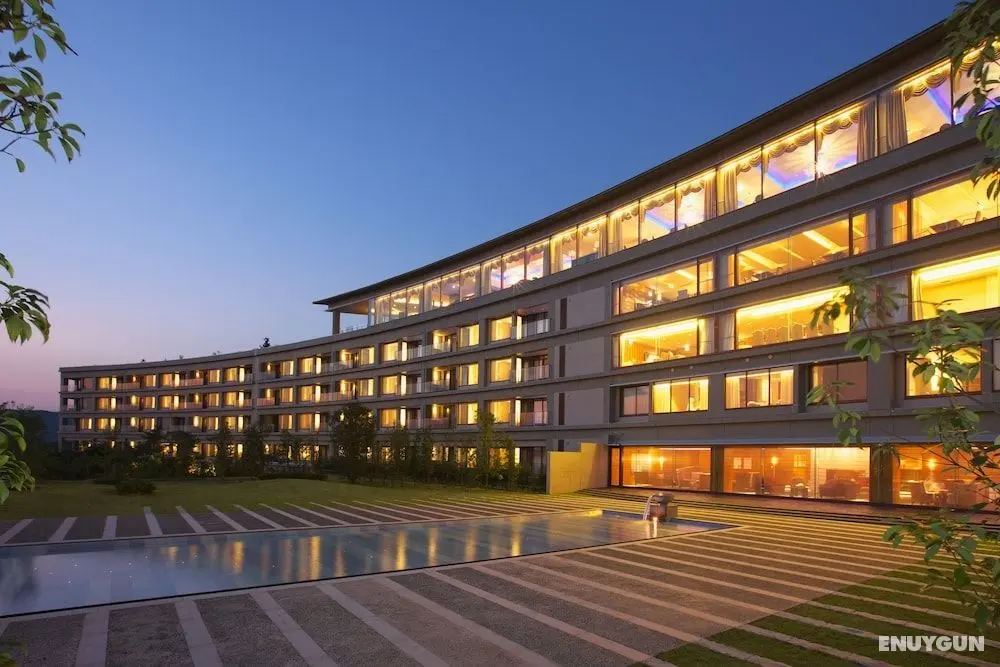 Shima Kanko Hotel The Bay Suites - Öne Çıkan Resim
