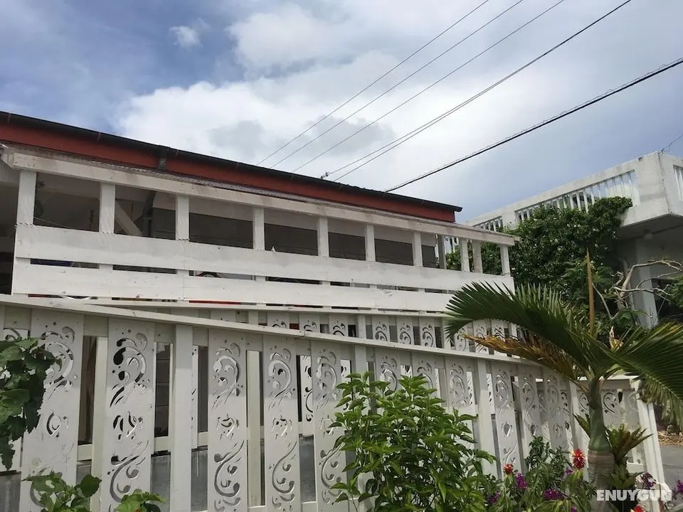 Shimanchu Guesthouse YUIEN - Öne Çıkan Resim