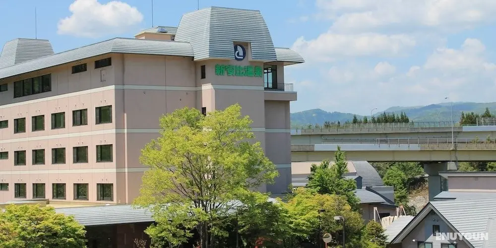 Shin Appi Onsen Seiryukaku - Öne Çıkan Resim