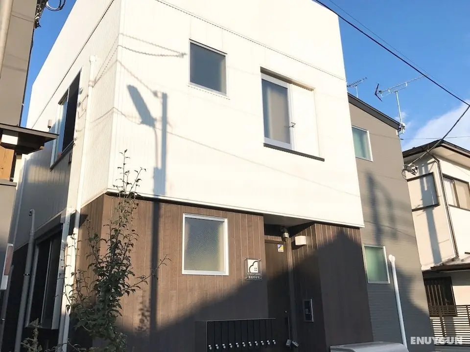 Shin-Koenji Guesthouse - Caters to Women - Öne Çıkan Resim