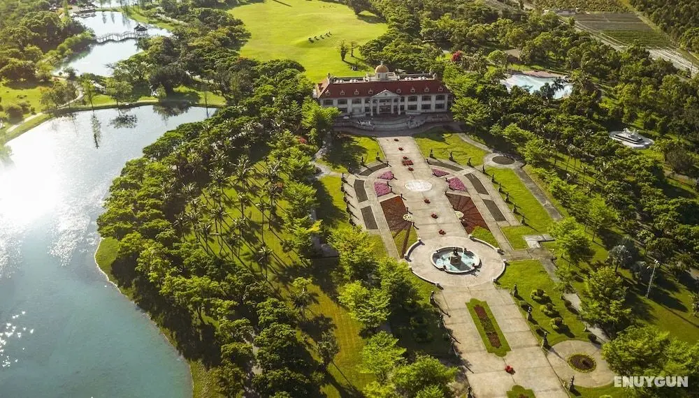 Shin Kong Chao Feng Ranch And Resort - Öne Çıkan Resim